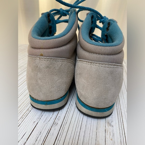 Vintage Merrell Hiking Boots Women's Size 9 - Picture 7 of 16